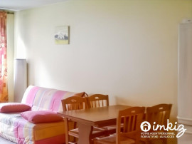 
                                                                                        Vente
                                                                                         Appartement 2 pièces