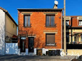 
                                                                                        Vente
                                                                                         Appartement 2 pièces