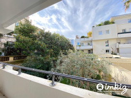 
                                                                                        Vente
                                                                                         Appartement 2 pièces