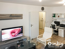 
                                                                                        Vente
                                                                                         Appartement 2 pièces