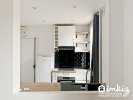 
                                                                                        Vente
                                                                                         Appartement 2 pièces