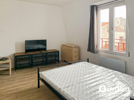 
                                                                                        Vente
                                                                                         Appartement 2 pièces