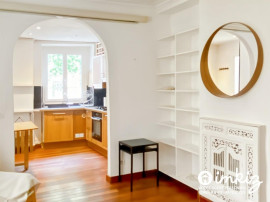 
                                                                                        Vente
                                                                                         Appartement 2 pièces