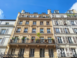 
                                                                                        Vente
                                                                                         Appartement 2 pièces