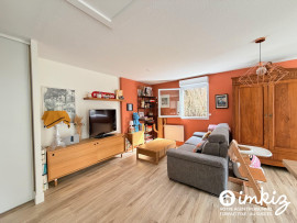 
                                                                                        Vente
                                                                                         Appartement 2 pièces