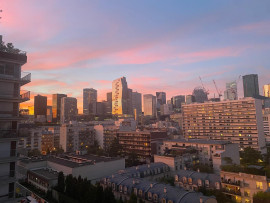 
                                                                                        Vente
                                                                                         Appartement 2 pièces