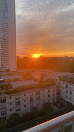 
                                                                                        Vente
                                                                                         Appartement 2 pièces