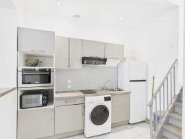 
                                                                                        Location
                                                                                         Appartement 2 pièces