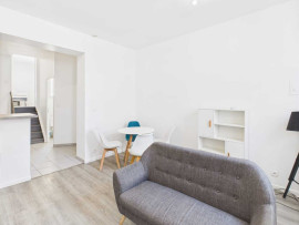 
                                                                                        Location
                                                                                         Appartement 2 pièces