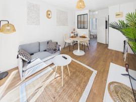 
                                                                                        Location
                                                                                         Appartement 2 pièces