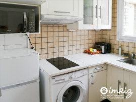 
                                                                                        Vente
                                                                                         Appartement 2 pièces