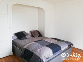 
                                                                                        Vente
                                                                                         Appartement 2 pièces