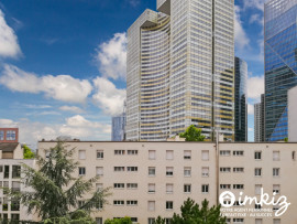 
                                                                                        Vente
                                                                                         Appartement 2 pièces