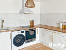 
                                                                                        Vente
                                                                                         Appartement 2 pièces