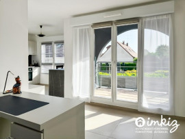 
                                                                                        Vente
                                                                                         Appartement 2 pièces