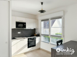 
                                                                                        Vente
                                                                                         Appartement 2 pièces