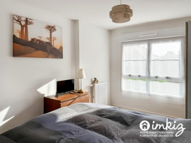 
                                                                                        Vente
                                                                                         Appartement 2 pièces