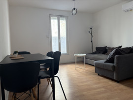 
                                                                                        Vente
                                                                                         Appartement 2 pièces