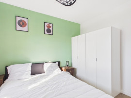 
                                                                                        Location
                                                                                         Appartement 2 pièces