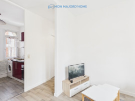 
                                                                                        Location
                                                                                         Appartement 2 pièces