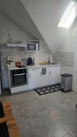 
                                                                                        Location
                                                                                         Appartement 2 pièces