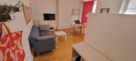 
                                                                                        Location
                                                                                         Appartement 2 pièces
