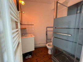 
                                                                                        Location
                                                                                         Appartement 2 pièces