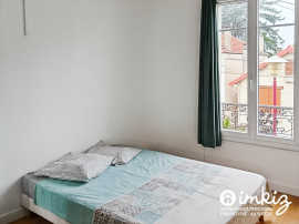 
                                                                                        Vente
                                                                                         Appartement 2 pièces