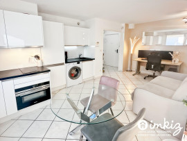 
                                                                                        Vente
                                                                                         Appartement 2 pièces