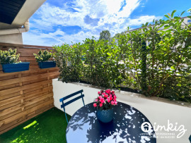 
                                                                                        Vente
                                                                                         Appartement 2 pièces