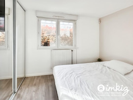 
                                                                                        Vente
                                                                                         Appartement 2 pièces