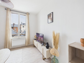 
                                                                                        Location
                                                                                         Appartement 2 pièces