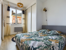 
                                                                                        Location
                                                                                         Appartement 2 pièces