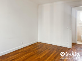 
                                                                                        Vente
                                                                                         Appartement 2 pièces