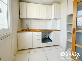 
                                                                                        Vente
                                                                                         Appartement 2 pièces