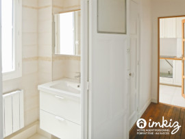 
                                                                                        Vente
                                                                                         Appartement 2 pièces
