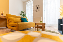 
                                                                                        Location
                                                                                         Appartement 2 pièces