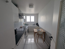 
                                                                                        Location
                                                                                         Appartement 2 pièces
