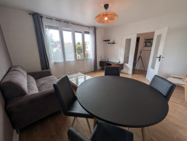 
                                                                                        Location
                                                                                         Appartement 2 pièces