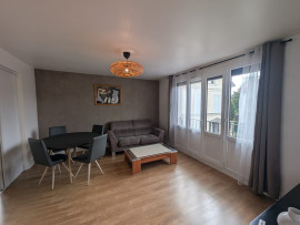 
                                                                                        Location
                                                                                         Appartement 2 pièces