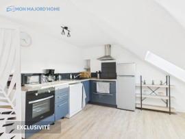 
                                                                                        Location
                                                                                         Appartement 2 pièces