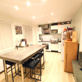
                                                                                        Location
                                                                                         APPARTEMENT 2 PIECES