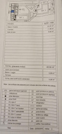 
                                                                                        Location
                                                                                         Appartement 2 pièces à louer