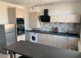 
                                                                                        Location
                                                                                         Appartement 2 pièces à louer à Villeurbanne