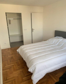 
                                                                                        Location
                                                                                         Appartement 2 pièces à louer à Villeurbanne