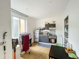 
                                                                                        Location
                                                                                         Appartement 2 pièces à louer – Strasbourg Musau