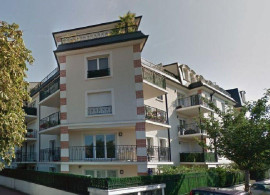 
                                                                                        Location
                                                                                         Appartement 2 pièces à Noisy-le-Grand