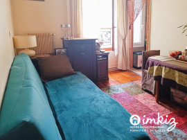 Vente
Appartement 2 pièces à Pantin