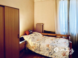 Vente
Appartement 2 pièces à Pantin