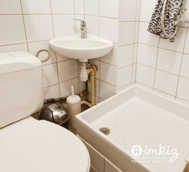 Vente
Appartement 2 pièces à Pantin